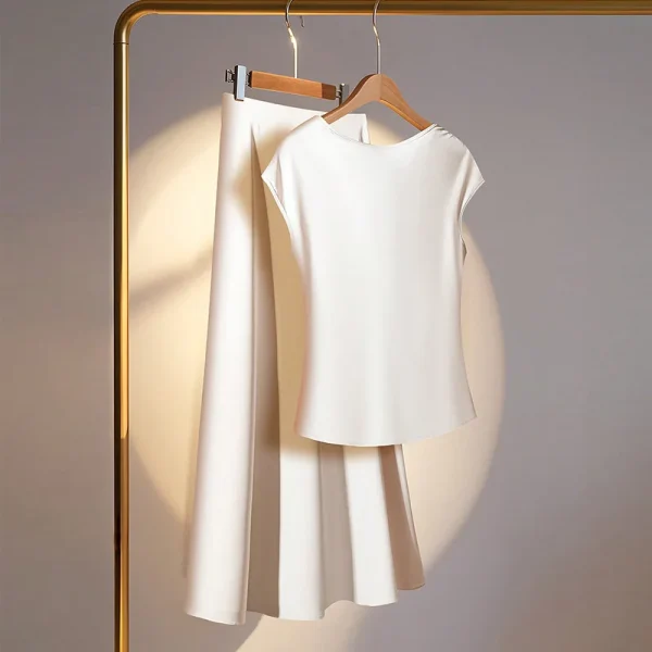 2025 Summer European American Style Women's Sets