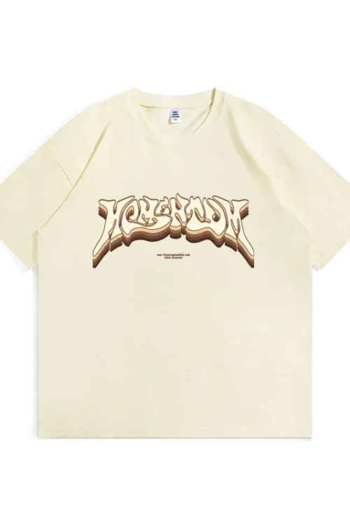 Printing Oversized Blank Mens T-shirt Running Tee Gym Wear Sports T Shirt for Men