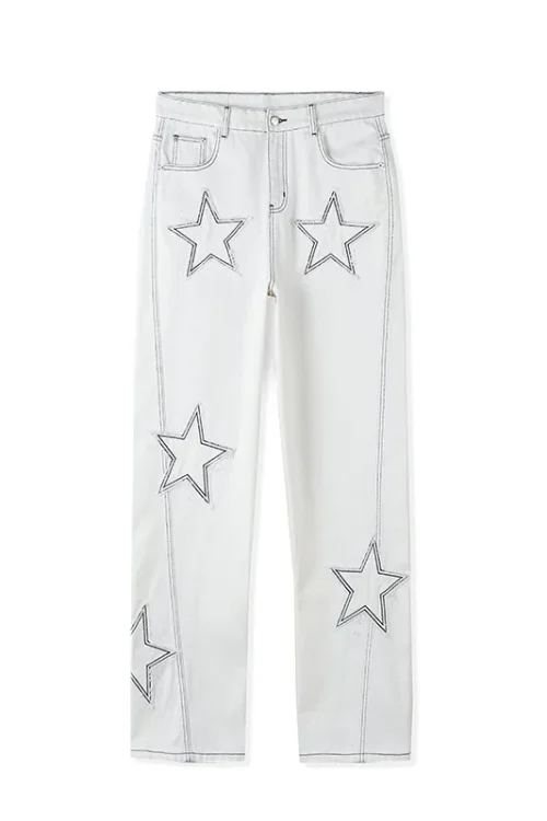 2025 Hot Sale Denim Casual Men’s Jeans