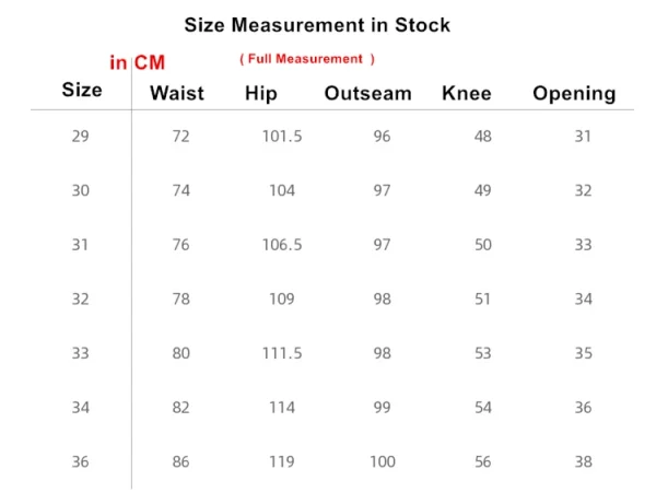 Chino Pants Men High Quality Anti-Wrinkle Corduroy Pants With Drawstring - Image 5